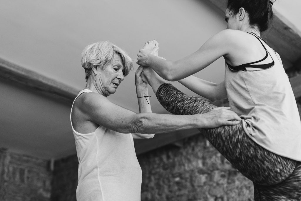 ashtanga yoga lyon