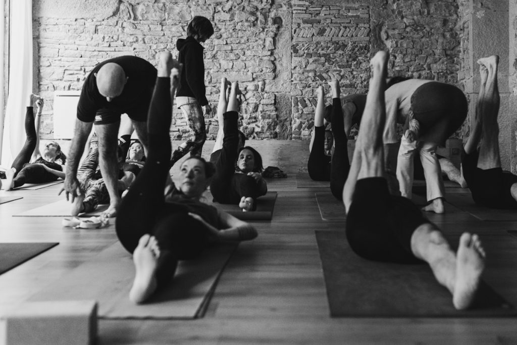 ashtanga yoga lyon 2