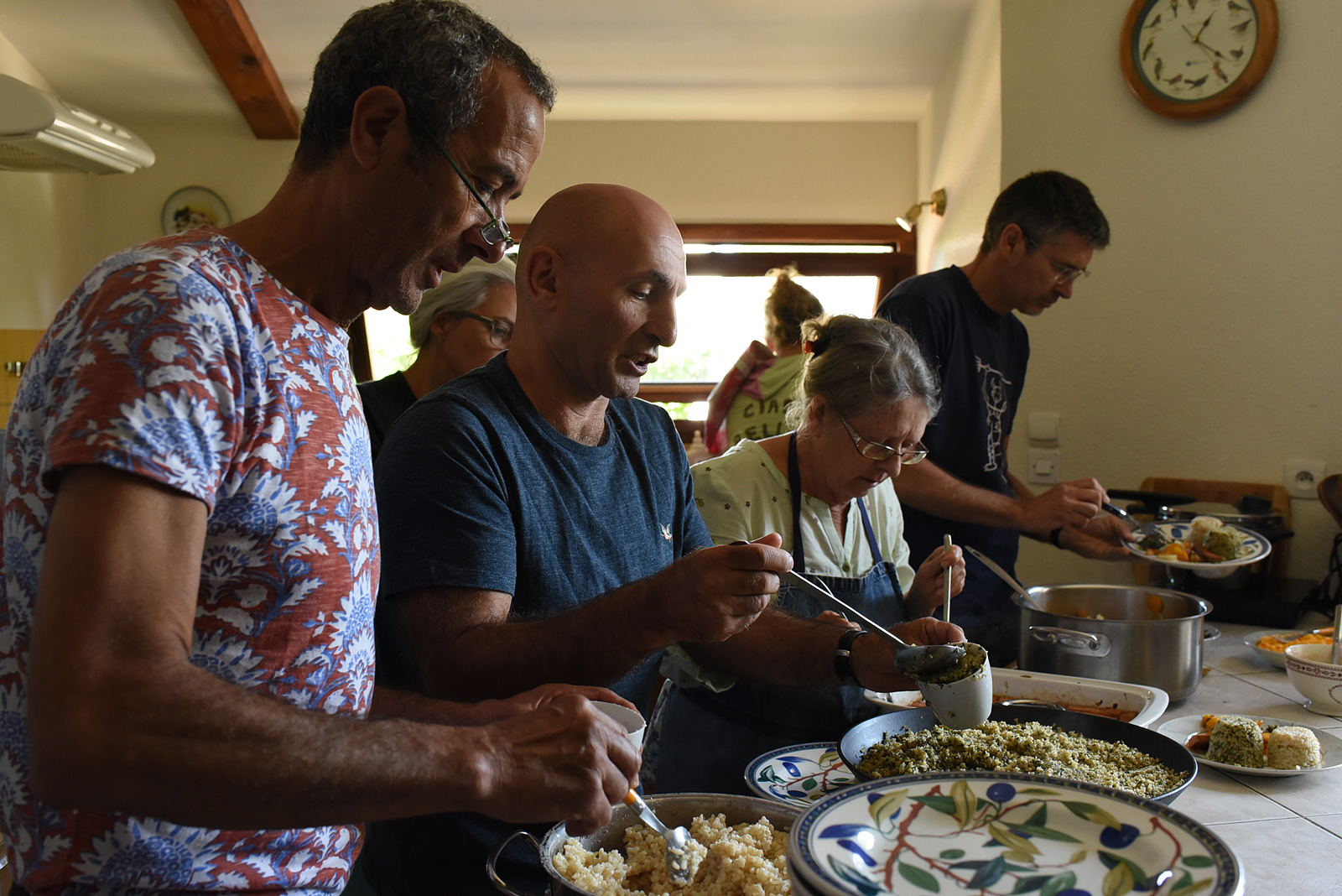 Lire la suite à propos de l’article Stage « Yoga et macrobiotique » : le témoignage de Carmen