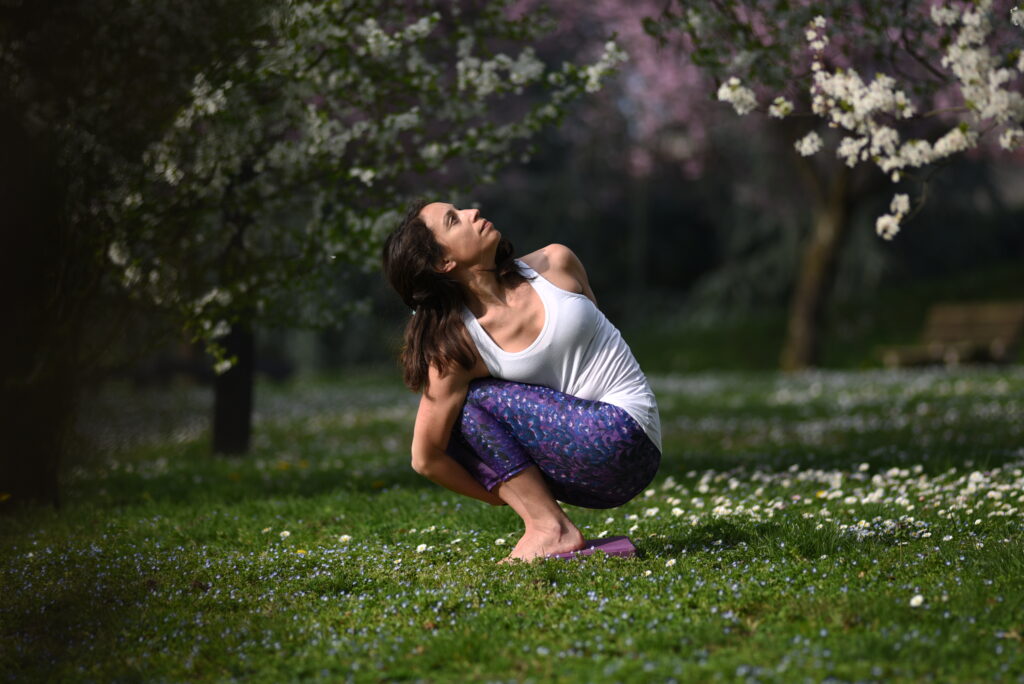 ashtanga yoga lyon