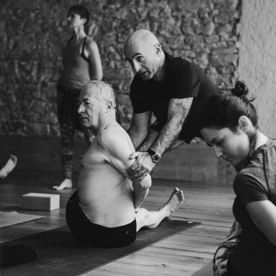 ashtanga yoga lyon